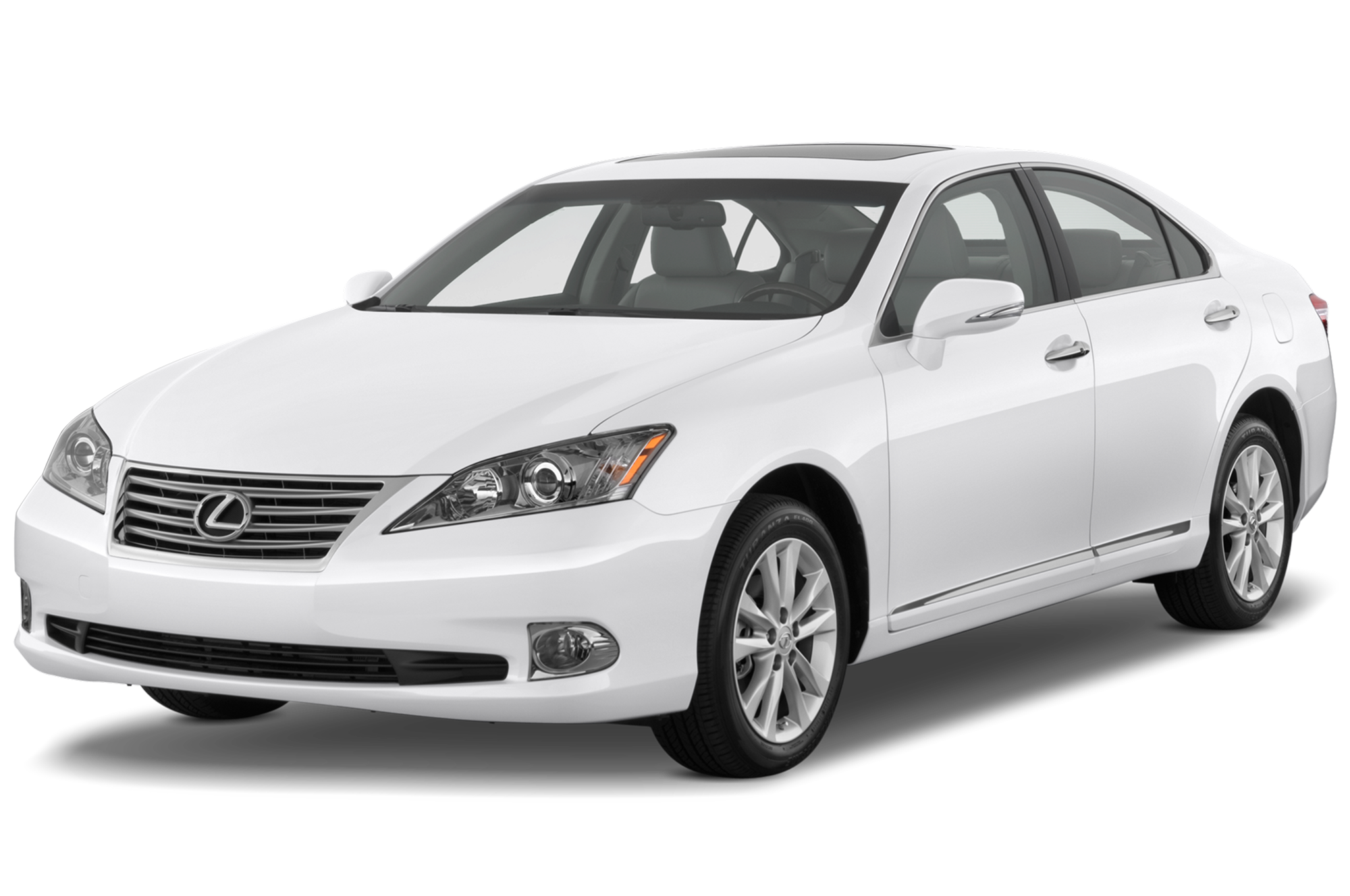 Цены на ремонт Lexus SC