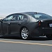 Фирма Lexus тестирует флагманский седан LS нового поколения