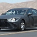 Фирма Lexus тестирует флагманский седан LS нового поколения